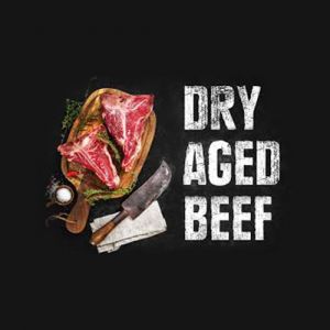 Dry Aged Beef
